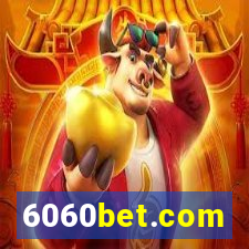 6060bet.com