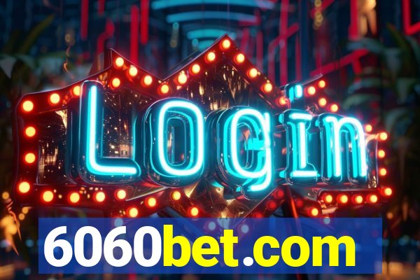 6060bet.com
