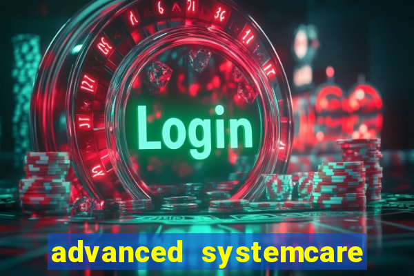 advanced systemcare 17 key 2024
