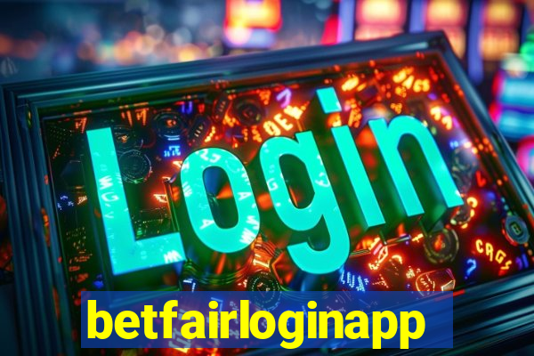 betfairloginapp