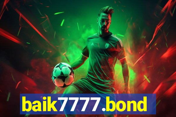 baik7777.bond