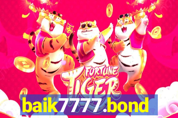 baik7777.bond