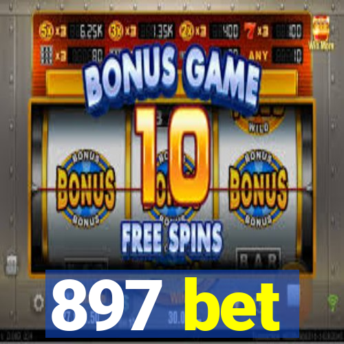 897 bet