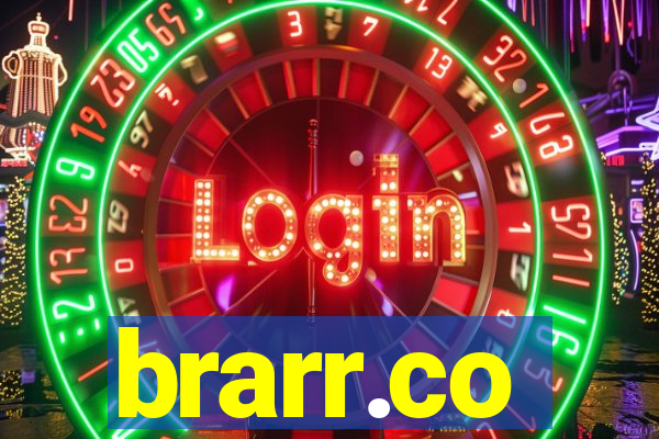 brarr.co