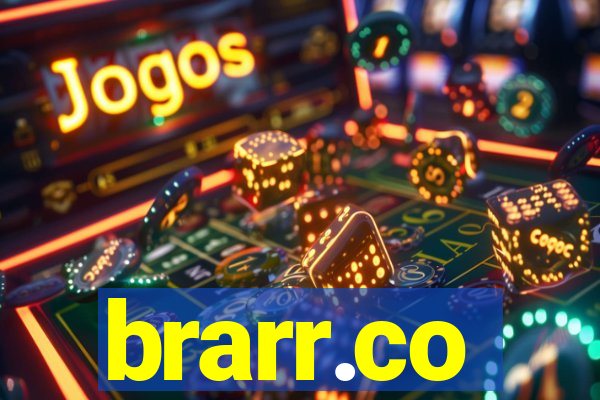 brarr.co