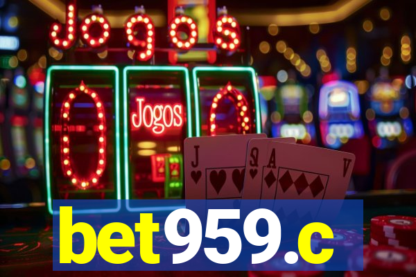 bet959.c