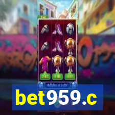 bet959.c