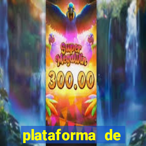 plataforma de aposta demo