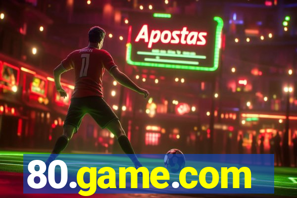 80.game.com