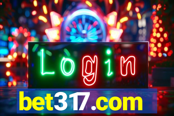 bet317.com