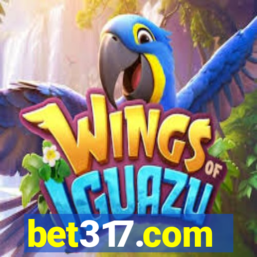 bet317.com