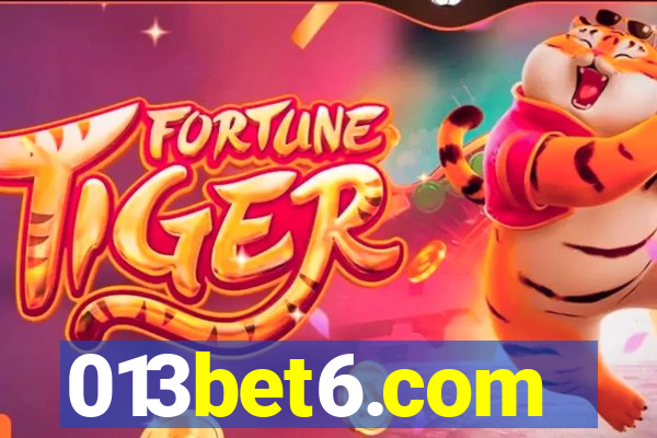 013bet6.com