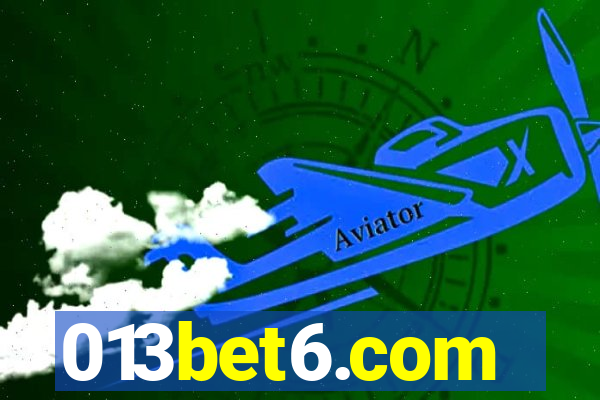 013bet6.com