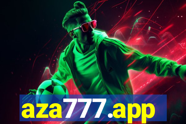 aza777.app
