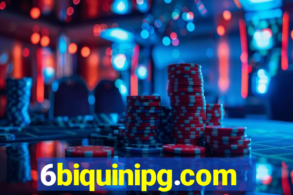 6biquinipg.com