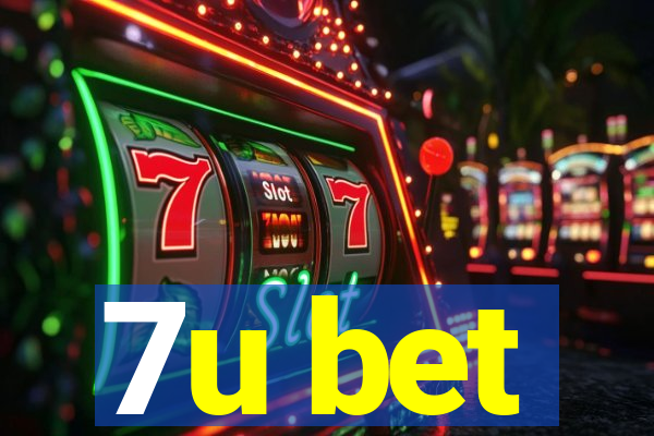 7u bet