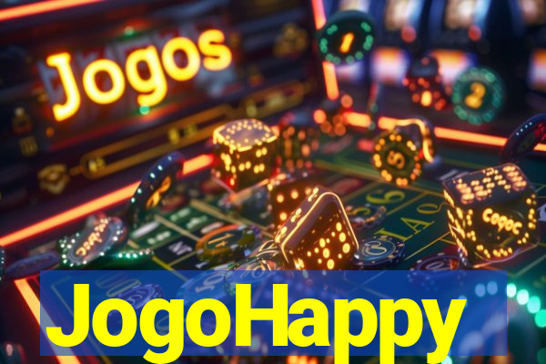 JogoHappy