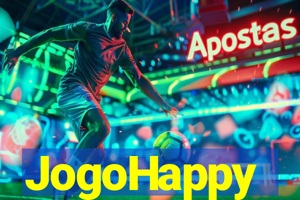 JogoHappy