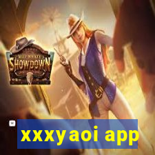 xxxyaoi app