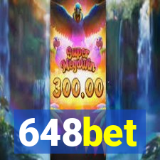 648bet