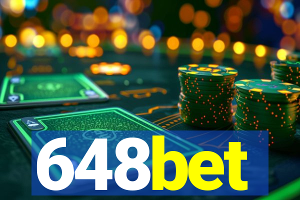 648bet