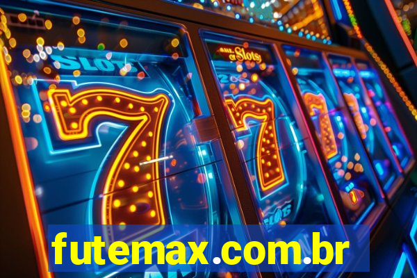 futemax.com.br