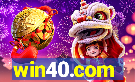 win40.com