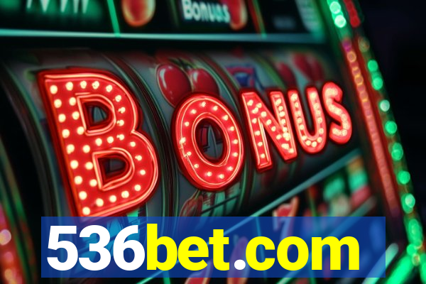 536bet.com
