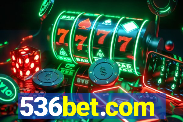 536bet.com