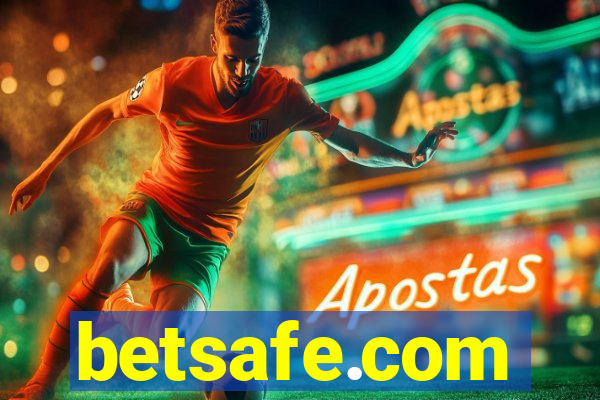 betsafe.com