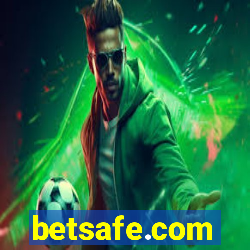 betsafe.com