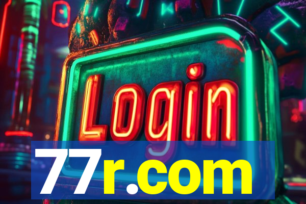 77r.com