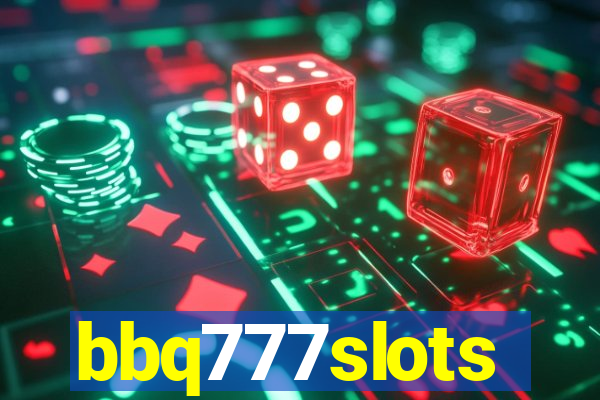 bbq777slots