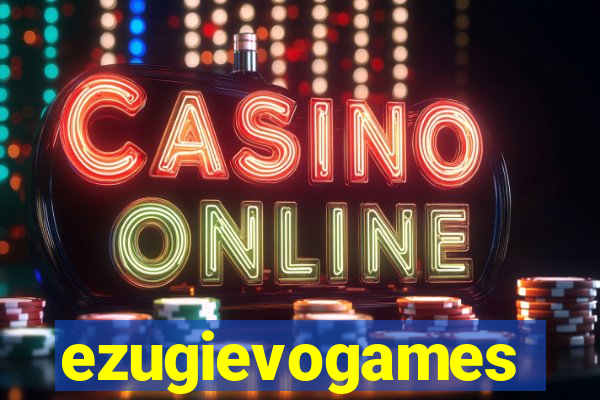 ezugievogames