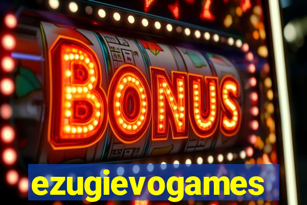 ezugievogames