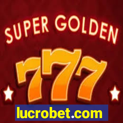 lucrobet.com