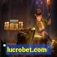 lucrobet.com