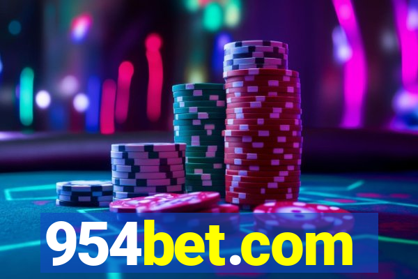 954bet.com