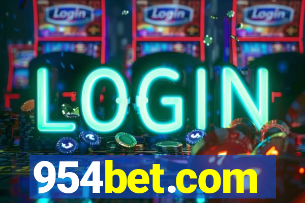 954bet.com