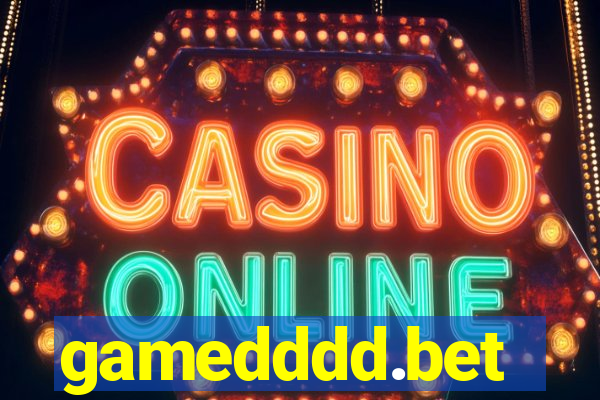 gamedddd.bet