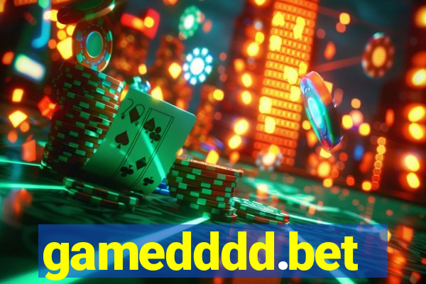 gamedddd.bet