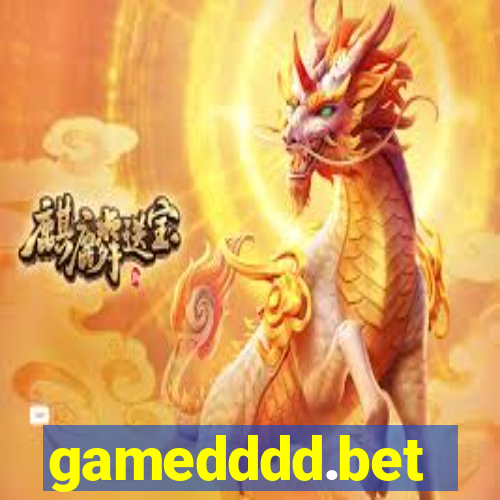 gamedddd.bet