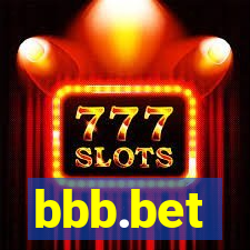bbb.bet