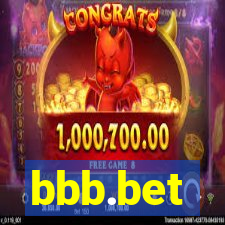bbb.bet