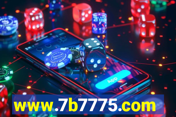 www.7b7775.com