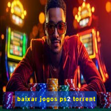 baixar jogos ps2 torrent