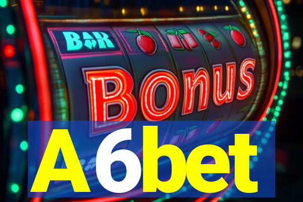 A6bet