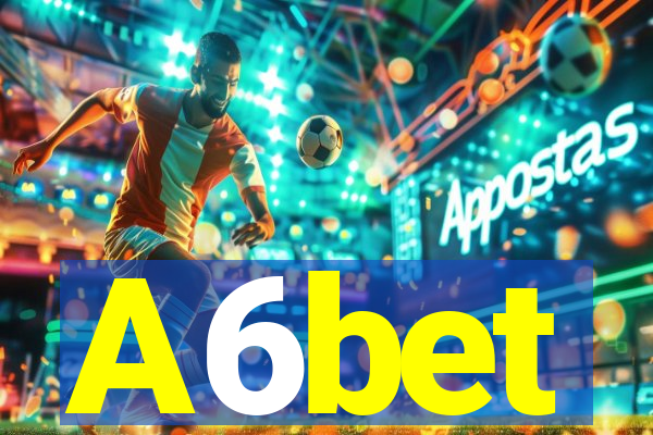 A6bet