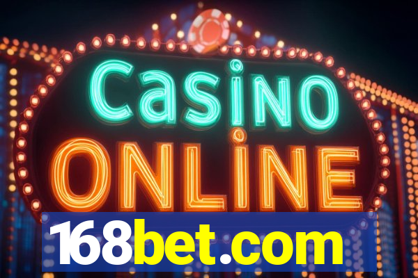 168bet.com