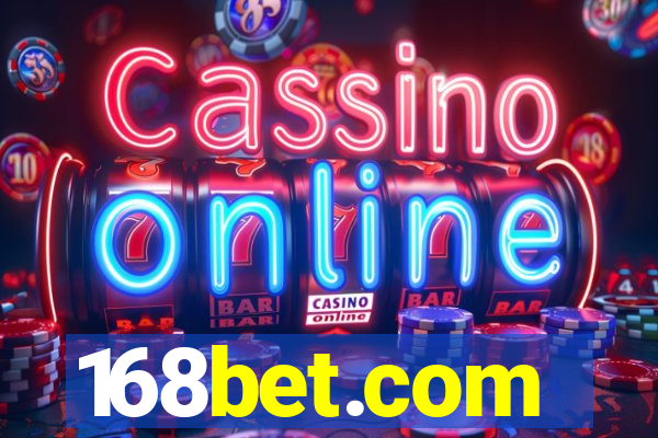168bet.com